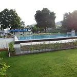 Pension-gaestehaus Waldhof ゲストハウス ヴィンターベルク