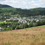 Pension-gaestehaus Waldhof 3*