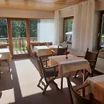 ゲストハウス Pension-gaestehaus Waldhof 3*