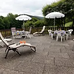 ゲストハウス Pension-gaestehaus Waldhof 3*