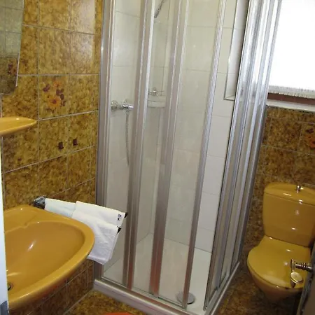 Pension-gaestehaus Waldhof Βίντερμπεργκ