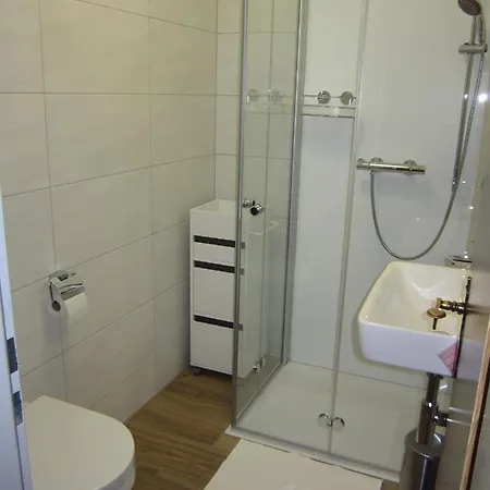 Pension-gaestehaus Waldhof Guest house