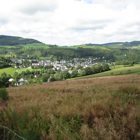 Pension-gaestehaus Waldhof 3*