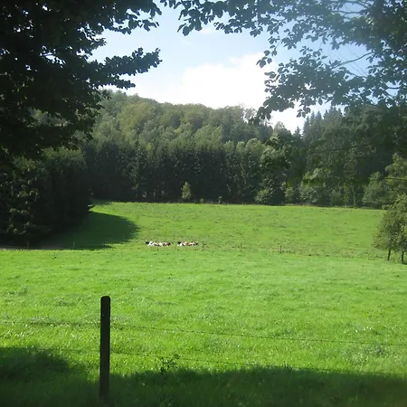 Vendégház Pension-gaestehaus Waldhof Winterberg