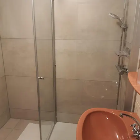 Pension-gaestehaus Waldhof Winterberg