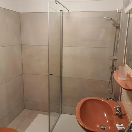 Pension-gaestehaus Waldhof 3* Βίντερμπεργκ