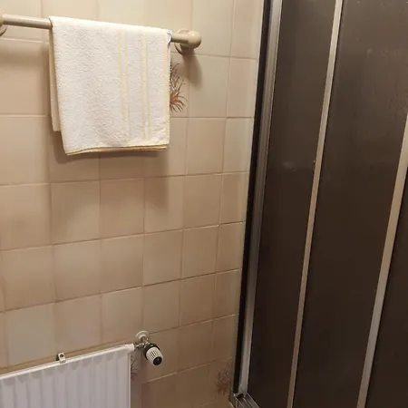 Vendégház Pension-gaestehaus Waldhof