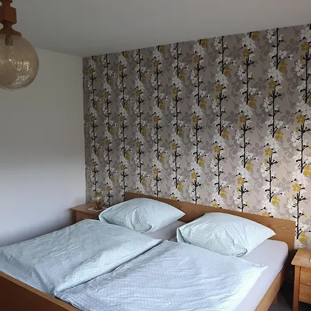 Pension-gaestehaus Waldhof 3* Βίντερμπεργκ