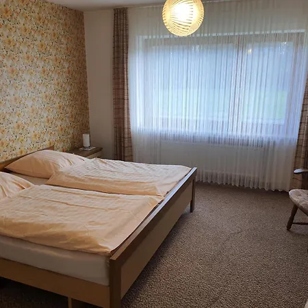 Πανσιόν Pension-gaestehaus Waldhof