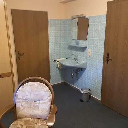 Πανσιόν Pension-gaestehaus Waldhof