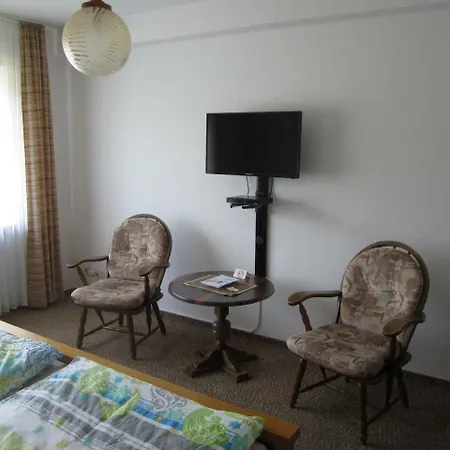 Guest house Pension-gaestehaus Waldhof
