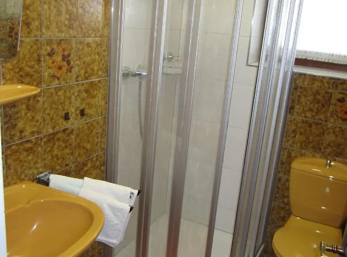 Pension-gaestehaus Waldhof Winterberg