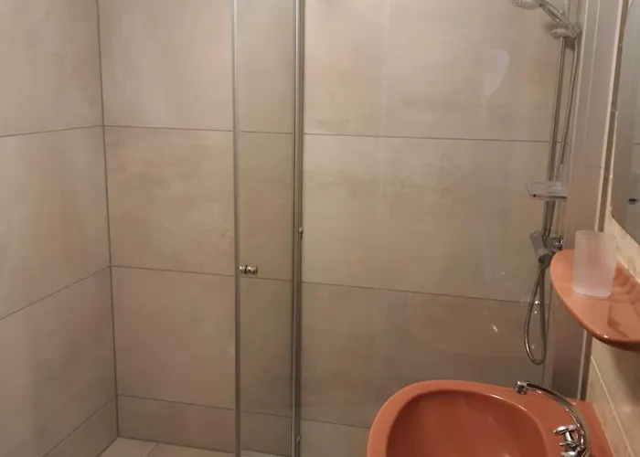 Pension-gaestehaus Waldhof 3* Winterberg