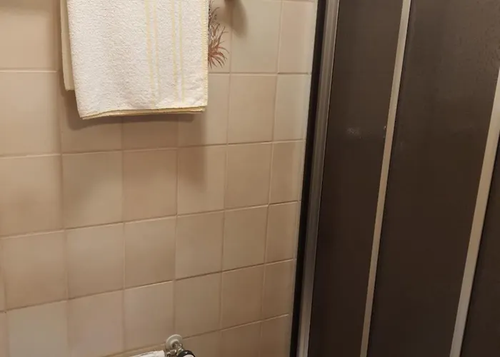 Gæstehus Pension-gaestehaus Waldhof